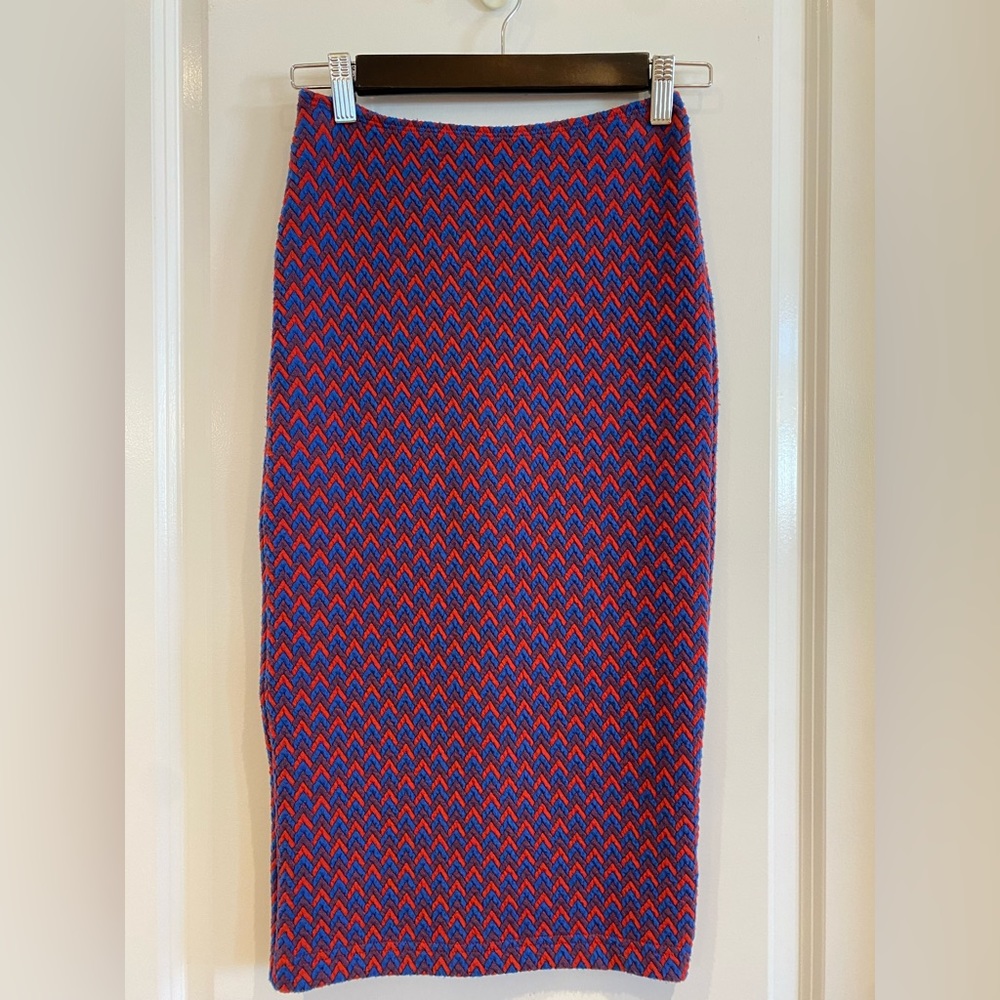 American Apparel Pencil Skirt